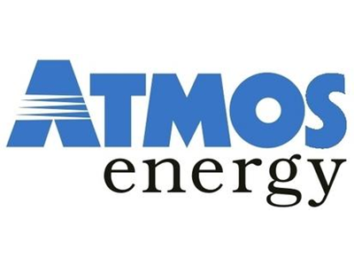 Children’s Area Sponsor – Atmos Energy